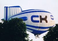 LX-GUY @ MEYSEMBOUR - Meysembourg 1993'CM Minolta Copiers'