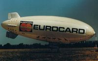 N11ZP @ EHRD - Eurocard