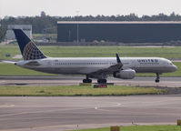 N29124 @ EHAM - Taxi to the runway of  Schiphol Airport - by Willem Goebel