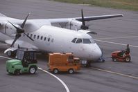 F-GPIA @ LFBA - to Orly - by Jean Goubet-FRENCHSKY