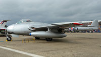 SE-DXS @ EGSU - DULL AND RAINY DAY - by Martin Browne