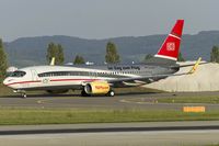 D-ATUE @ LFSB - taxying to the active - by Friedrich Becker