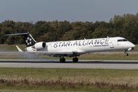 D-ACPQ @ LFSB - touchdown - by Friedrich Becker