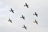 G-SPIT @ EGSU - DULL AND RAINY - by Martin Browne