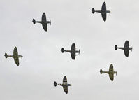 G-SPIT @ EGSU - DULL AND RAINY - by Martin Browne