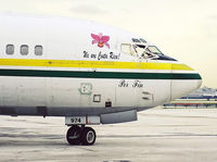 N1974 @ KMIA - Aero Costa Rica - by Casper Kolenbrander
