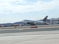 N801FR @ PHX - More Frontier tail flash - by Sgt_Eagar