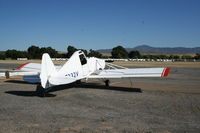N7232V @ CL35 - Ready to go - by Nick Taylor Photography