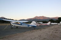 N4600C @ CL35 - Warner Springs - by Nick Taylor Photography