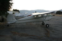 N2178N @ CL35 - Warner springs - by Nick Taylor Photography