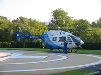 N145CL @ 8VA5 - UVA, VA - by Ronald Barker