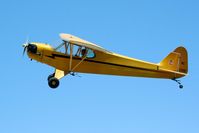 N33112 @ SZP - Taking off 22 - by Nick Taylor Photography