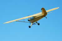 N33112 @ SZP - Taking off 22 - by Nick Taylor Photography
