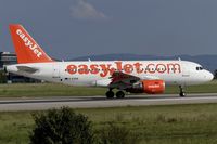 G-EZDR @ LFSB - line up for departure - by Friedrich Becker