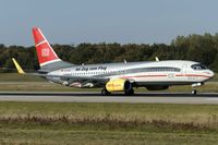 D-ATUE @ LFSB - decelerating after touchdown - by Friedrich Becker