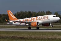 HB-JZS @ LFSB - touchdown - by Friedrich Becker