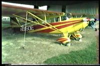 N9150E @ S43 - At Harvey Field in 2005 - by Mark Peterson
