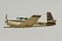 N2713W @ OSH - At 2011 Oshkosh - by Terry Fletcher