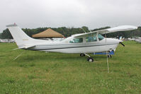 N6680B @ OSH - At 2011 Oshkosh - by Terry Fletcher