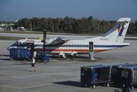 N144DD @ MCO - AMERICAN to Key West - by Jean Goubet-FRENCHSKY