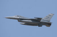 88-0405 @ NFW - Departing NAS/JRB Fort Worth