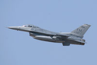 86-0337 @ NFW - Departing NAS/JRB Fort Worth - by Zane Adams
