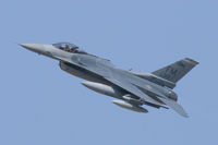 86-0319 @ NFW - Departing NAS/JRB Fort Worth - by Zane Adams