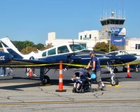 N5976A @ INT - Winston Salem Airshow 2011 - by John W. Thomas