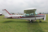 N66PR @ OSH - At 2011 Oshkosh - by Terry Fletcher