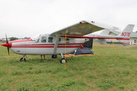 N37E @ OSH - At 2011 Oshkosh - by Terry Fletcher