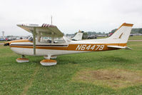N64479 @ OSH - At 2011 Oshkosh