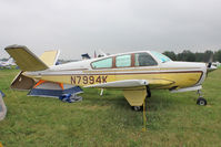 N7994K @ OSH - At 2011 Oshkosh