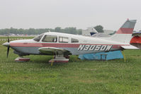 N3050W @ OSH - At 2011 Oshkosh - by Terry Fletcher