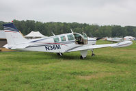 N36M @ OSH - At 2011 Oshkosh - by Terry Fletcher