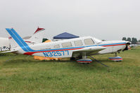 N32577 @ OSH - At 2011 Oshkosh