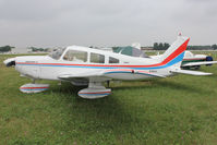 N36541 @ OSH - At 2011 Oshkosh