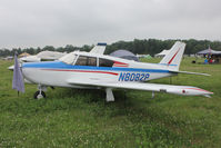 N8082P @ OSH - At 2011 Oshkosh - by Terry Fletcher