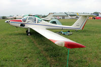 N401DW @ OSH - At 2011 Oshkosh - by Terry Fletcher
