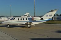 OM-HLZ @ LZIB - Cessna 525 - by Dietmar Schreiber - VAP