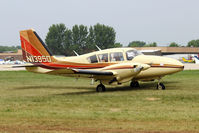 N13950 @ OSH - At 2011 Oshkosh - by Terry Fletcher