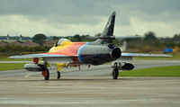 G-PSST @ EGSU - DULL AND RAINY - by Martin Browne