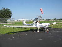 N930AG @ KFLL - Picked up in Ft Lauderdale Florida on its way to Livermore California - by Chris Uhlik
