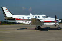 D-IBFS @ CGN - visitor - by Wolfgang Zilske