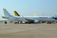 D-AEMG @ CGN - visitor