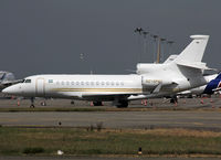 HZ-SPAG @ LFBO - Parked... - by Shunn311