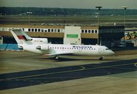 ER-YCA @ EDDF - Moldova - by ghans