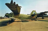 B-8073 @ ZBTJ - @ Civil Aviation Training Institute of China, Tianjin. - by ghans