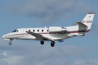 CS-DXG @ EICK - Cork. - by Piotr Tadek Tadeusz