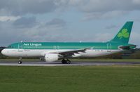 EI-DVL @ EICK - Cork. - by Piotr Tadek Tadeusz