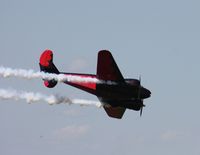 N9109R @ LAL - Matt Younkin